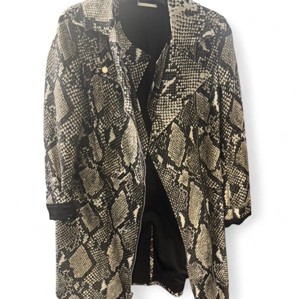 Diane von Furstenberg Women's Jacket